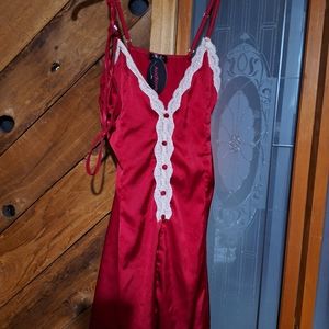 Baby doll nightie new
